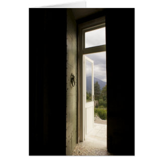 Italian cards, Trento