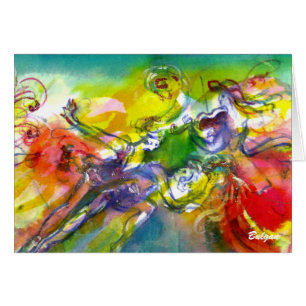 ITALIAN CARNIVAL / Dance,Music,Theatre