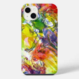 ITALIAN CARNIVAL / Dance,Music,Theatre iPhone 14 Plus Case