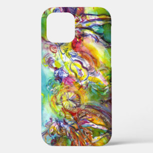 ITALIAN CARNIVAL / Dance,Music,Theatre iPhone Case