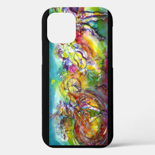ITALIAN CARNIVAL / Dance,Music,Theatre iPhone 12 Case