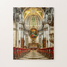 Italian Cathedral