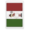 Italian Chef #4 Premium Magnet