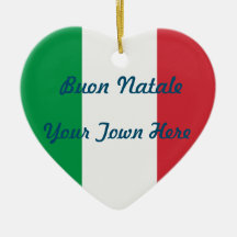 Italian Christmas Tree