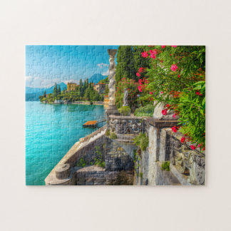 Italian coast 252 piece Puzzle