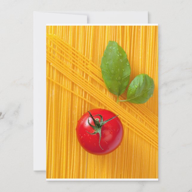 Italian Cuisine (Front)