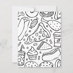 Italian Cuisine Authentic Italian Risotto Lover Holiday Card