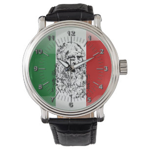 Italian da Vinci Watch