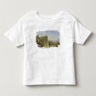 Italian Dancing, Naples, 1836 Toddler T-Shirt