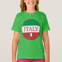 Italian Designer Name Brand Kids Clothing