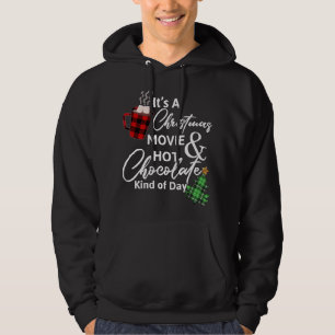 Italian Elf Matching Family Christmas Party Hoodie
