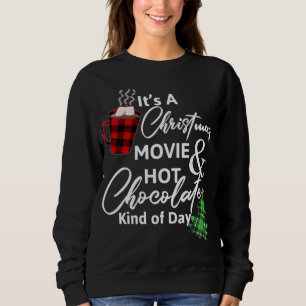 Italian Elf Matching Family Group Christmas Party Sweatshirt