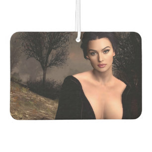 Italian Fall air freshener