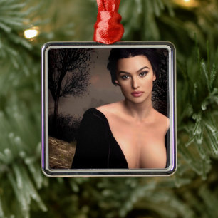 Italian Fall ornament