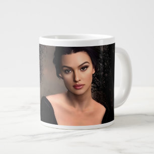 Italian Fall specialty mug