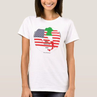 Italian Festival Buffalo Style #2 Long Sleeve T-Shirt