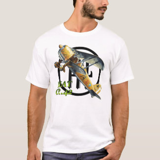 ITALIAN FIAT CR.42 T-Shirt