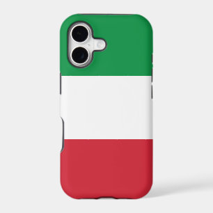 Italian Flag