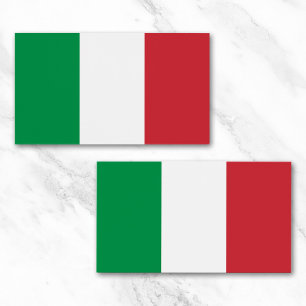 Italian Flag