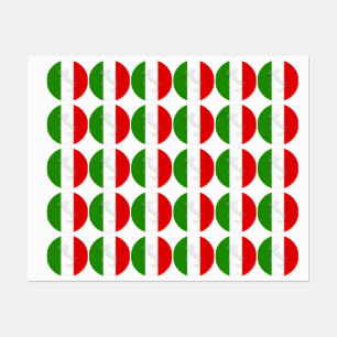 Italian flag