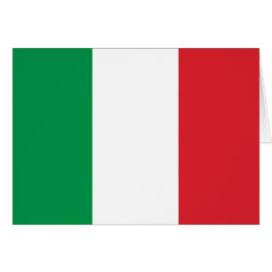 Italian Flag