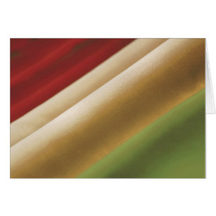 Italian Flag