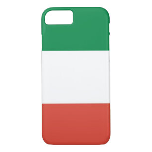italian flag iPhone 8/7 case
