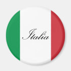 Italian Flag - Flag of Italy -  Italia