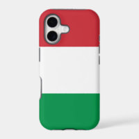 Italian Flag (Italy)