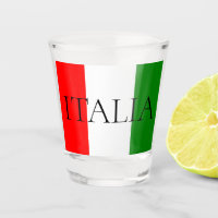 Italian Flag Large ITALIA