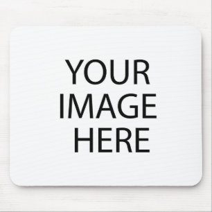 Italian flag mouse pad