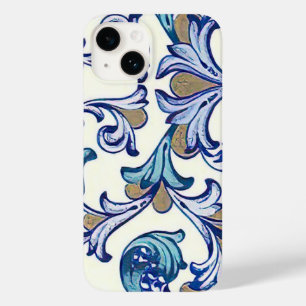 Italian Florentine Flourishes Pattern Case-Mate iPhone 14 Case