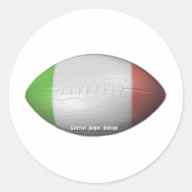 Italian Football