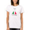 Italian Future Mrs T-shirt