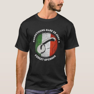 Italian Gift Shirt Funny Italy T Shirt