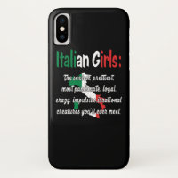 ITALIAN GIRLS FUNNY
