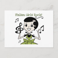 Italian Girls Rock
