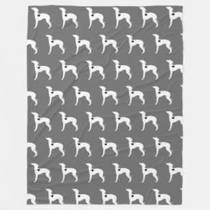 Italian Greyhound Blanket