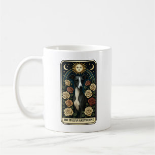 Italian Greyhound Coffee Mug