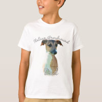Italian Greyhound Dad 2