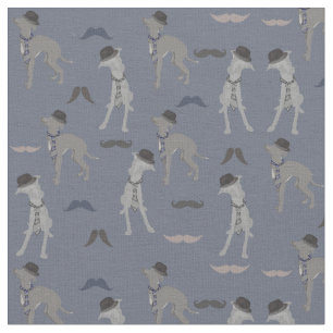 Italian Greyhound Father's Day Joann Fabric Iggy