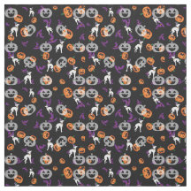 Italian Greyhound Halloween Iggy Joann Fabric