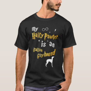 Italian Greyhound  Italian Greyhound T-Shirt