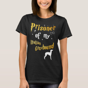 Italian Greyhound Italian Greyhound T-Shirt