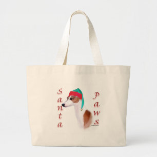 Italian Greyhound Paws Bag