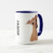 Italian Greyhound Personalised  Mug
