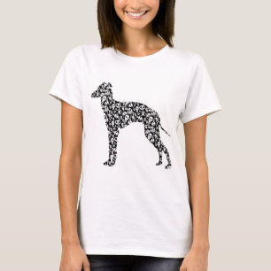 Italian Greyhound T-Shirt