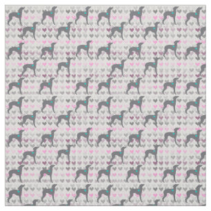 Italian Greyhound Valentines Day Joann Fabric