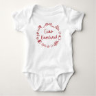 Italian Hand Drawn Pizza Ciao Bambino Baby Shower