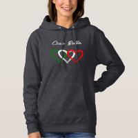 Italian Hearts | Ciao Bella | Your text